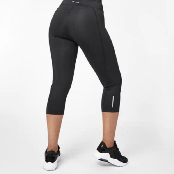 ДАМСКИ КЛИН - KARRIMOR Run Capri - 2