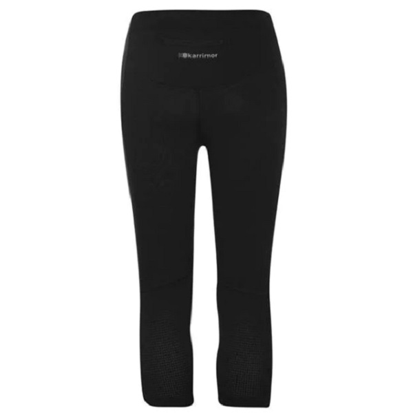 ДАМСКИ КЛИН - KARRIMOR Run Capri - 5