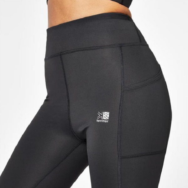 ДАМСКИ КЛИН - KARRIMOR Run Capri - 4