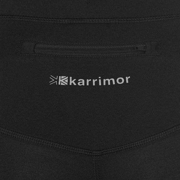 ДАМСКИ КЛИН - KARRIMOR Run Capri - 6