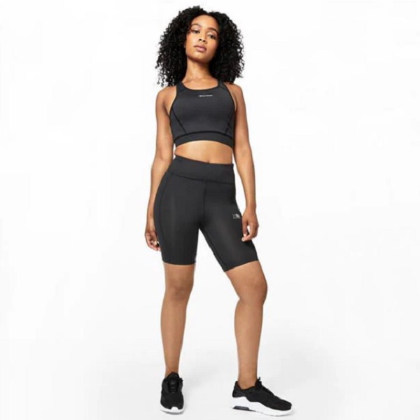 ДАМСКИ КЛИН - KARRIMOR Run Short Tight - 4