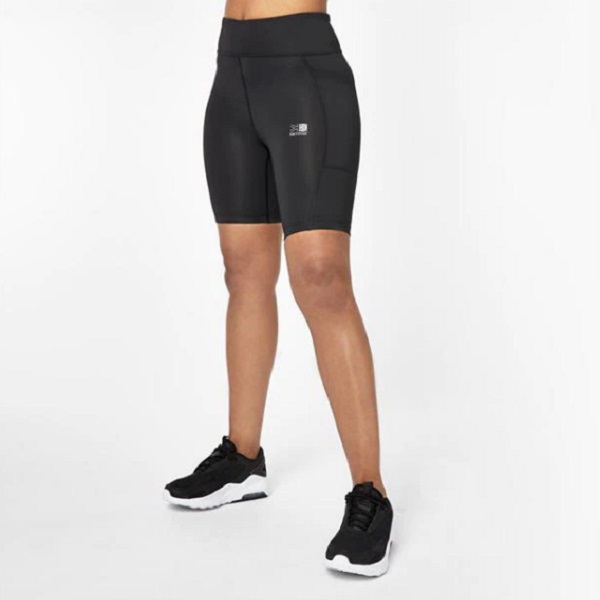 ДАМСКИ КЛИН - KARRIMOR Run Short Tight - 5