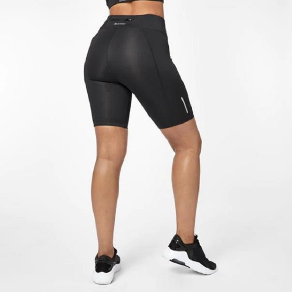 ДАМСКИ КЛИН - KARRIMOR Run Short Tight - 6