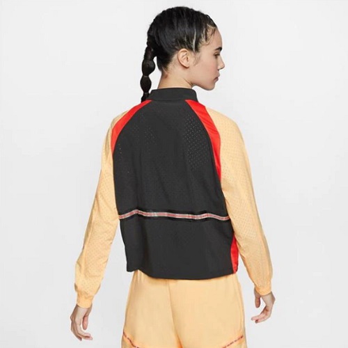 Дамско Спортно Яке - NIKE FC Jacket - 7