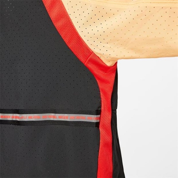 Дамско Спортно Яке - NIKE FC Jacket - 4