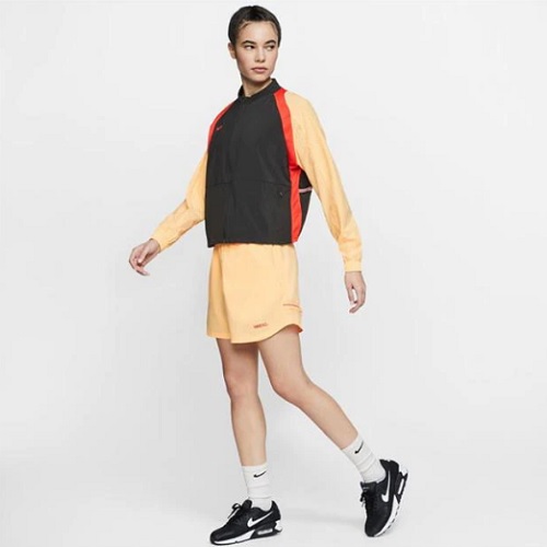 Дамско Спортно Яке - NIKE FC Jacket - 8