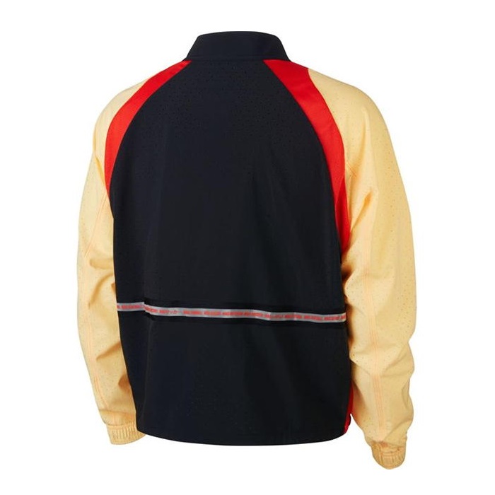 Дамско Спортно Яке - NIKE FC Jacket - 2