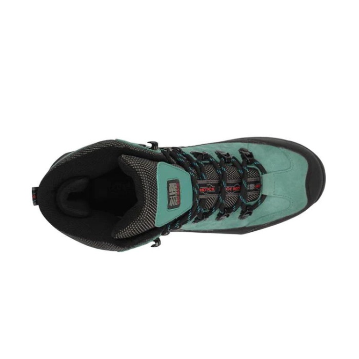 Зимни Боти - KARRIMOR Hot Rock Walking Boots - 4
