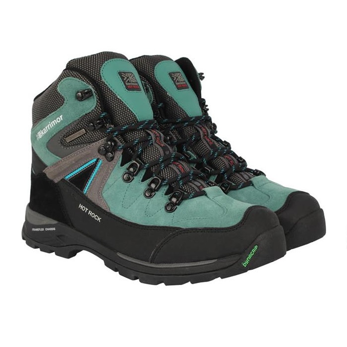 Зимни Боти - KARRIMOR Hot Rock Walking Boots - 5