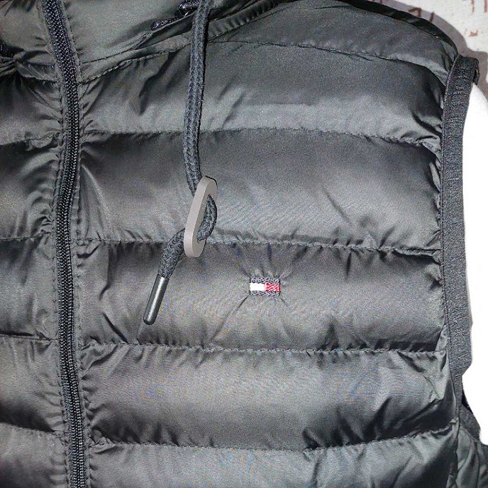 Мъжка Грейка - Tommy Hilfiger - 4