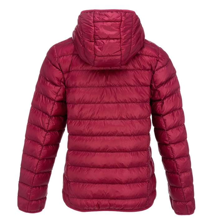 Дамско Яке - Lee Cooper Micro Hooded Jacket - 2
