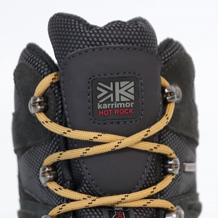 Мъжки Зимни Боти - KARRIMOR HOT ROCK BT - 7