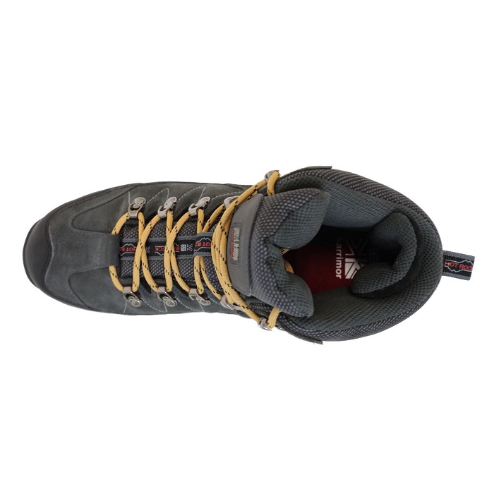 Мъжки Зимни Боти - KARRIMOR HOT ROCK BT - 2