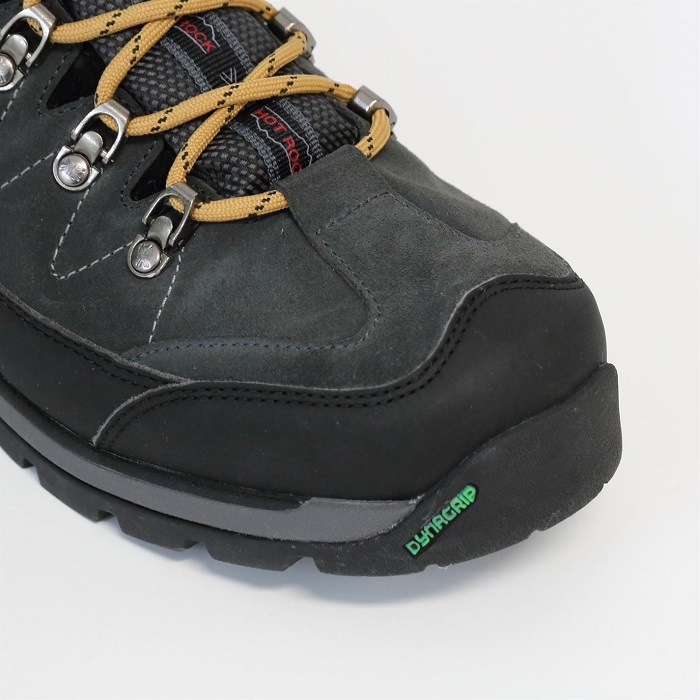 Мъжки Зимни Боти - KARRIMOR HOT ROCK BT - 5