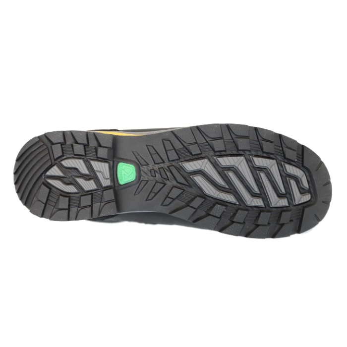 Мъжки Зимни Боти - KARRIMOR HOT ROCK BT - 3