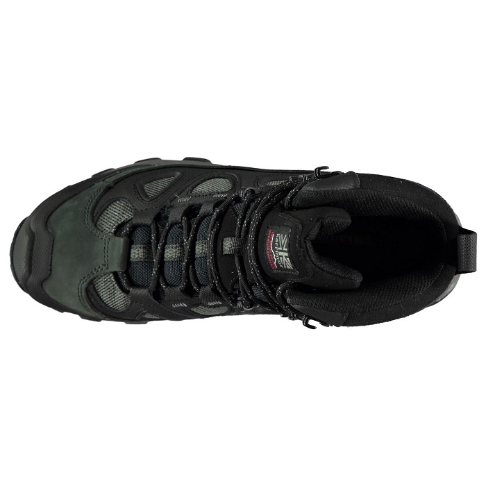Мъжки Зимни Боти - KARRIMOR Ksb Jaguar 2 WTX - 2