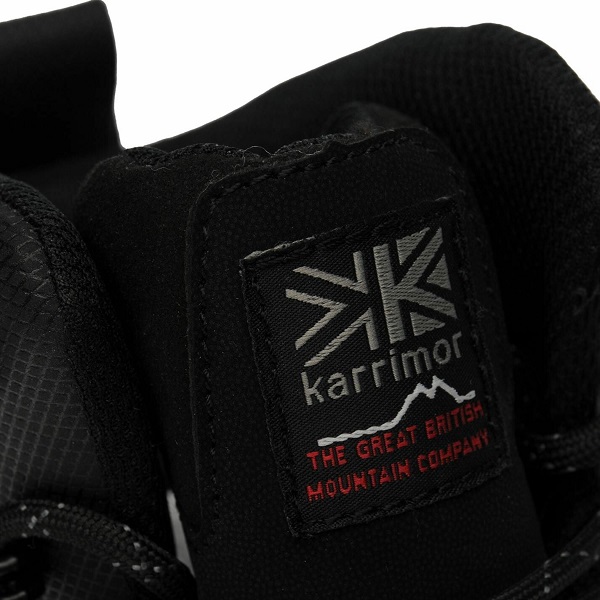 Мъжки Зимни Боти - KARRIMOR Ksb Jaguar 2 WTX - 8