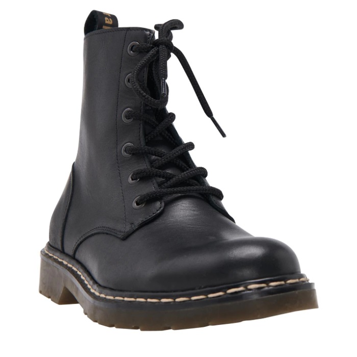 Мъжки Боти - FIRETRAP Hiker Boots - 2