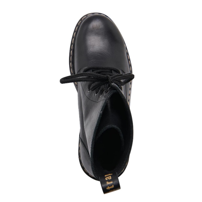 Мъжки Боти - FIRETRAP Hiker Boots - 5