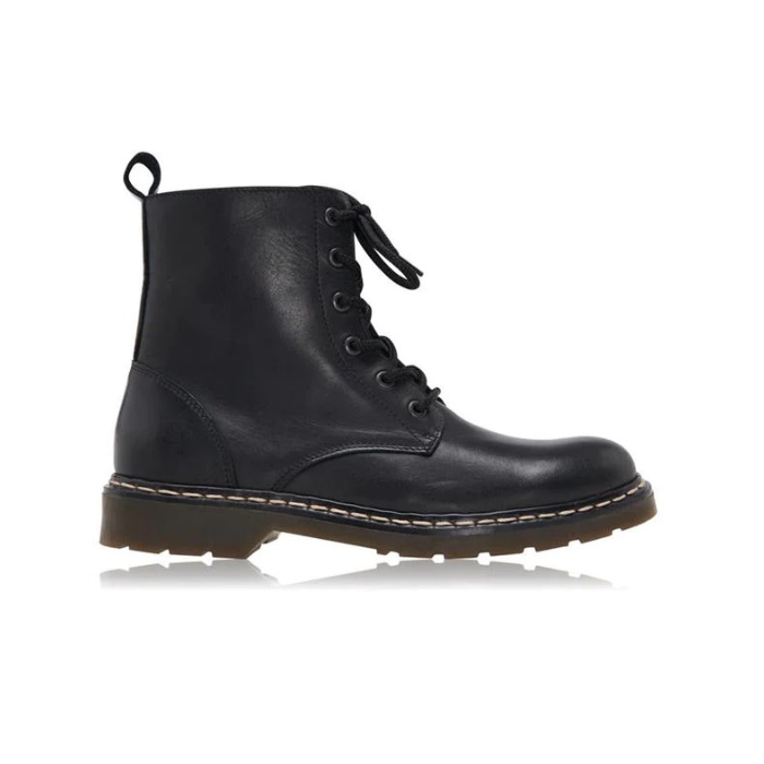 Мъжки Боти - FIRETRAP Hiker Boots - 4