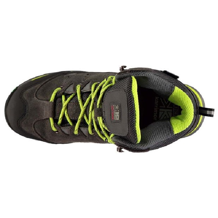 Зимни Боти - KARRIMOR Hot Rock Walking Boots - 2
