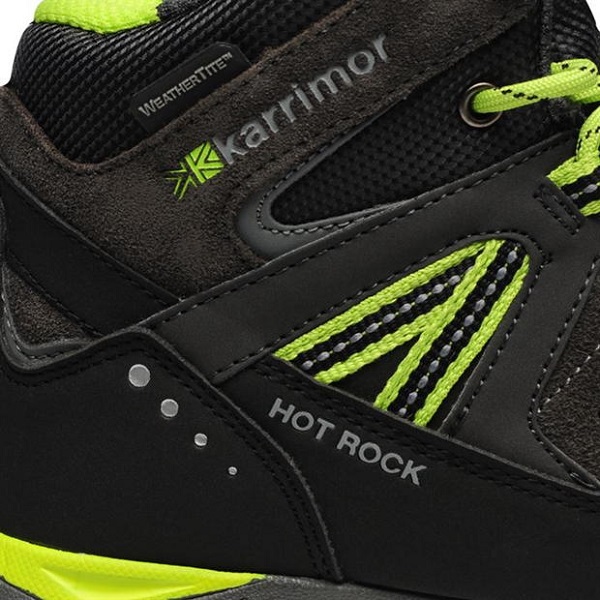 Зимни Боти - KARRIMOR Hot Rock Walking Boots - 4