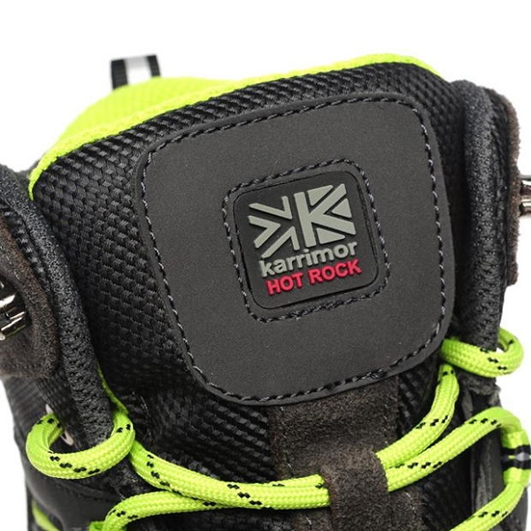 Зимни Боти - KARRIMOR Hot Rock Walking Boots - 7