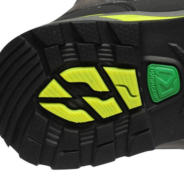 Зимни Боти - KARRIMOR Hot Rock Walking Boots - 6