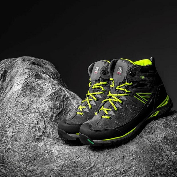 Зимни Боти - KARRIMOR Hot Rock Walking Boots - 8