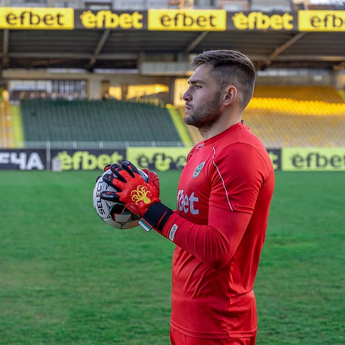 Футболни Ръкавици – PM Sport Tharcian - 2