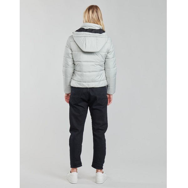 ДАМСКО ЯКЕ - G-STAR RAW MEEFIC HOODED PADDED JACKET - 5