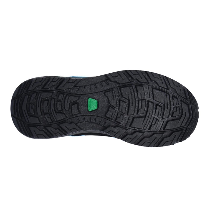 Детски Боти - KARRIMOR Verdi Mid Walking Boots Waterproof - 4