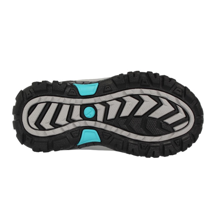 Детски Зимни Боти - Gelert Horizon Mid Walking Boots Waterproof - 3