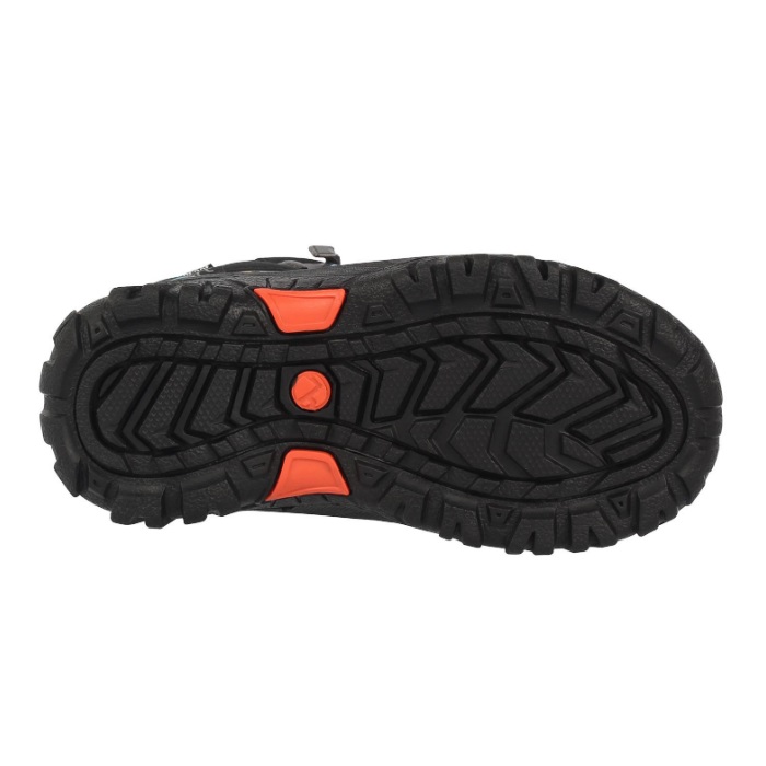 Детски Зимни Боти - Gelert Horizon Mid Walking Boots Waterproof - 3