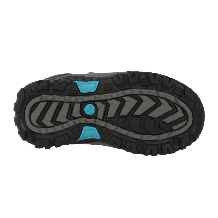 Детски Зимни Боти - GELERT Horizon Mid Walking Boots Waterproof - 3