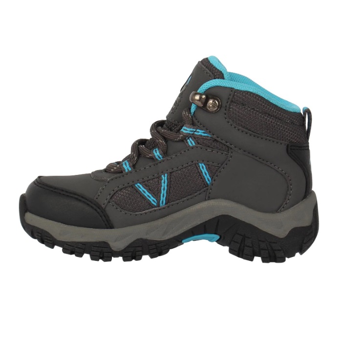 Детски Зимни Боти - GELERT Horizon Mid Walking Boots Waterproof - 2