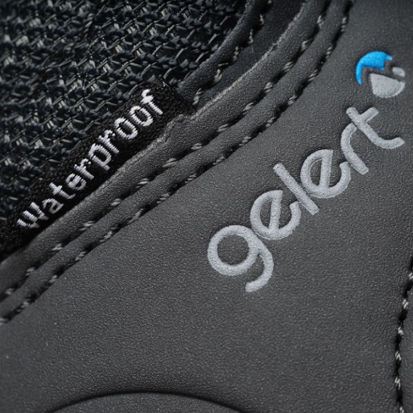Детски Зимни Боти - GELERT Horizon Mid Walking Boots Waterproof - 6