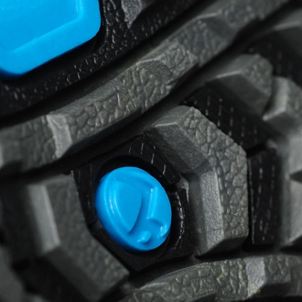 Детски Зимни Боти - GELERT Horizon Mid Walking Boots Waterproof - 8