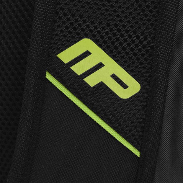 РАНИЦА -  Musclepharm Backpack