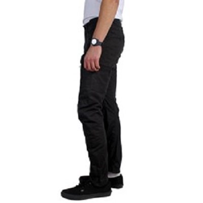МЪЖКИ ДЪНКИ - G-STAR RAW POWEL 3D TAPERED JEANS - 4
