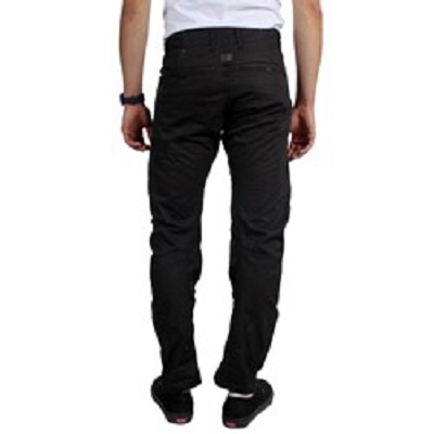 МЪЖКИ ДЪНКИ - G-STAR RAW POWEL 3D TAPERED JEANS - 5