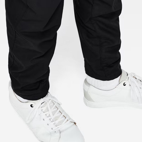 МЪЖКИ ДЪНКИ - G-STAR RAW POWEL 3D TAPERED JEANS - 9