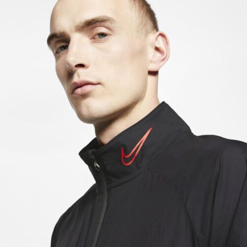 Мъжко Спортно Яке - Nike DRY Academy AwayFit Jacket - 5