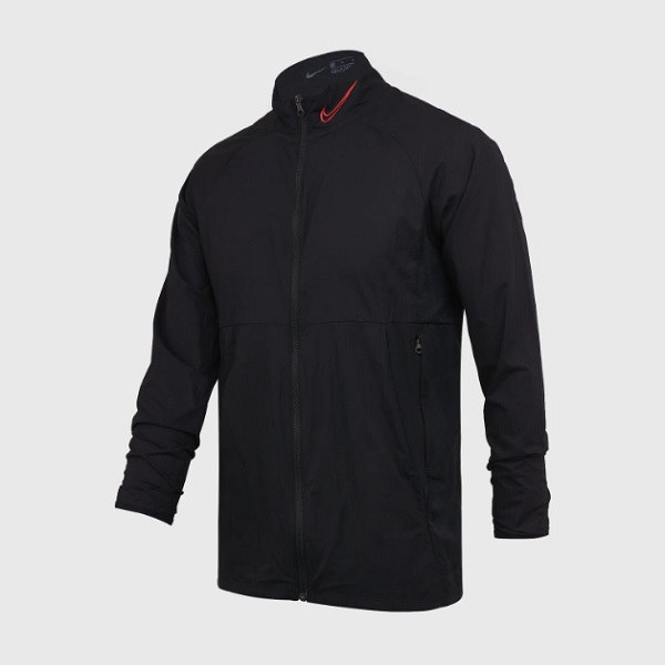Мъжко Спортно Яке - Nike DRY Academy AwayFit Jacket - 3