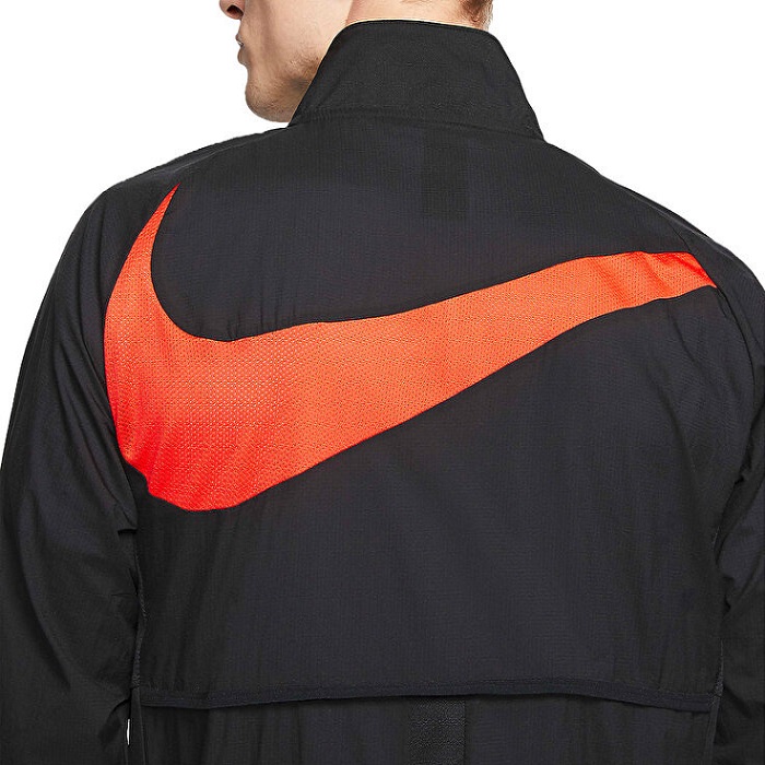 Мъжко Спортно Яке - Nike DRY Academy AwayFit Jacket - 4