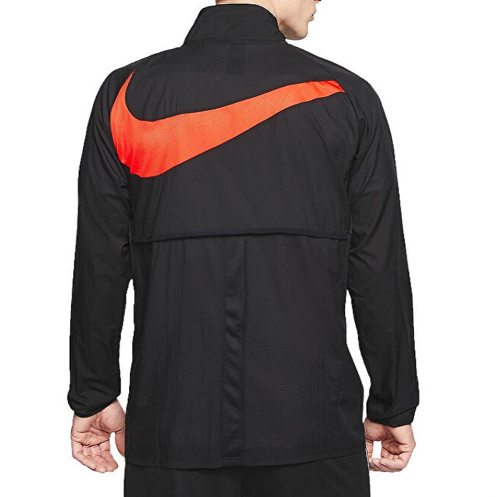 Мъжко Спортно Яке - Nike DRY Academy AwayFit Jacket - 2