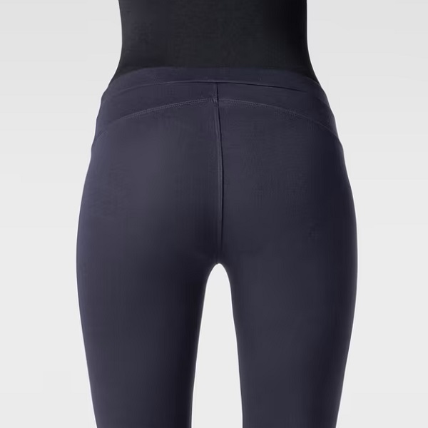 Дамско Спортно-Елегантен Долнище - G-STAR RAW Arc Legging - 3