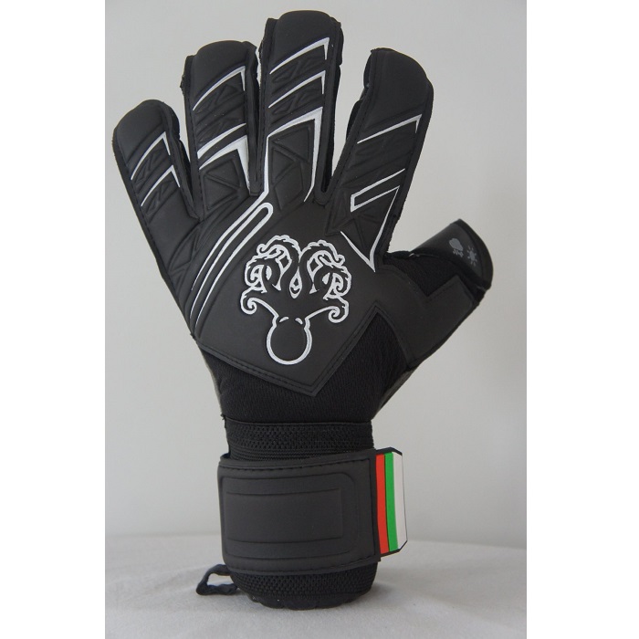 Футболни Ръкавици – PM Sport NERO 2 - 2