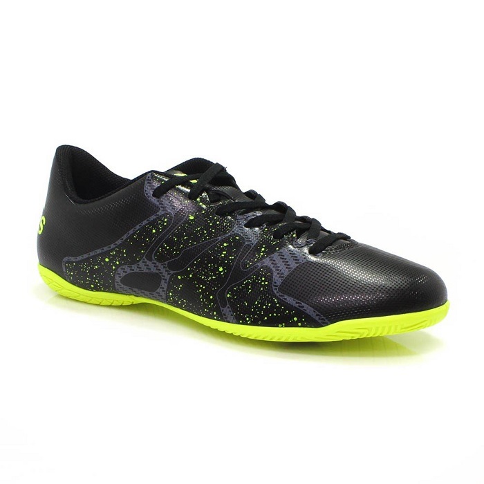 Мъжки Футболни Обувки - ADIDAS X 15.4 IN - 3