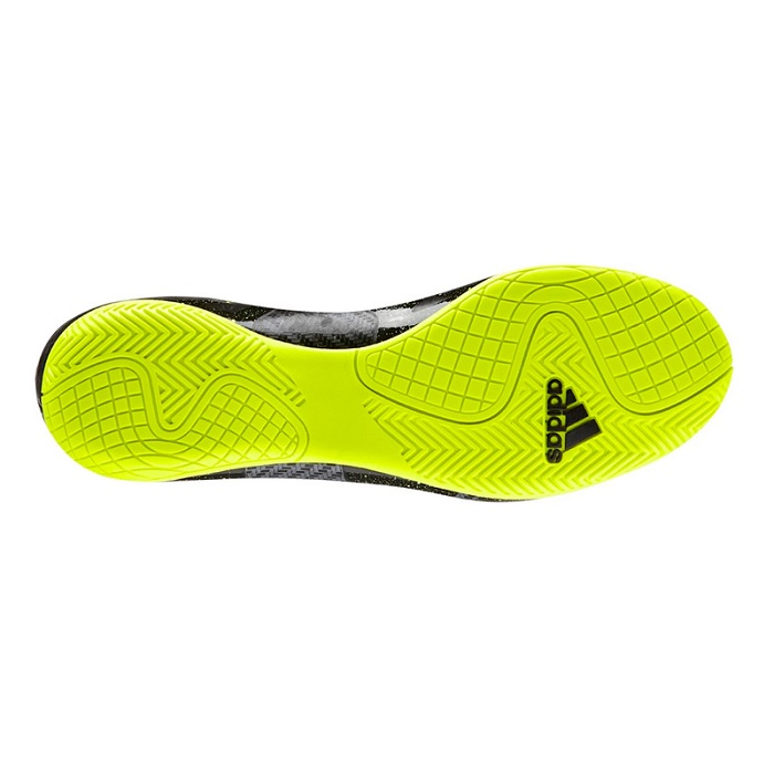 Мъжки Футболни Обувки - ADIDAS X 15.4 IN - 2